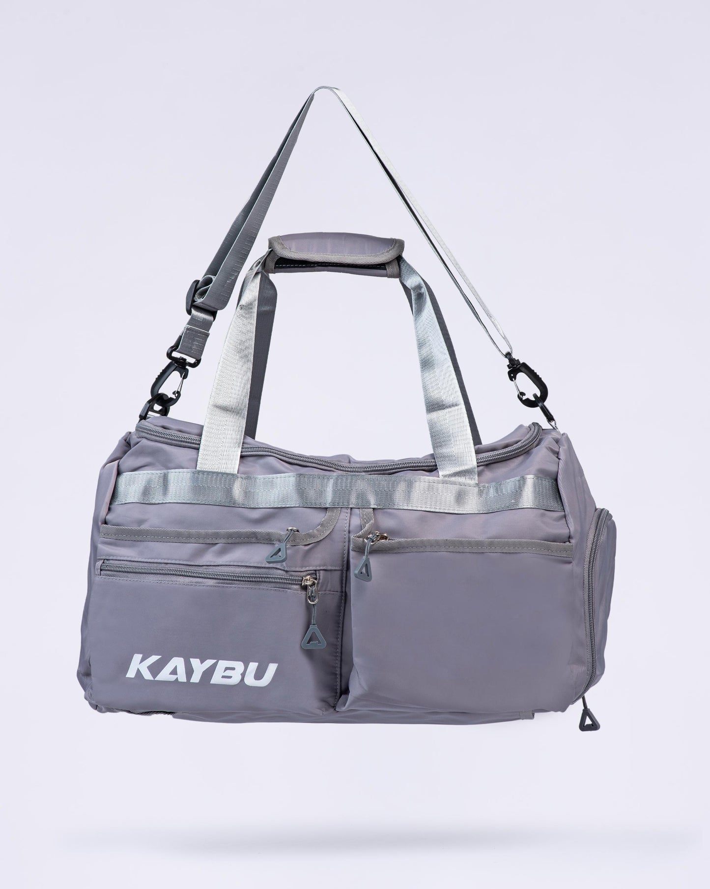 Bolso Doble uso, Kaybu