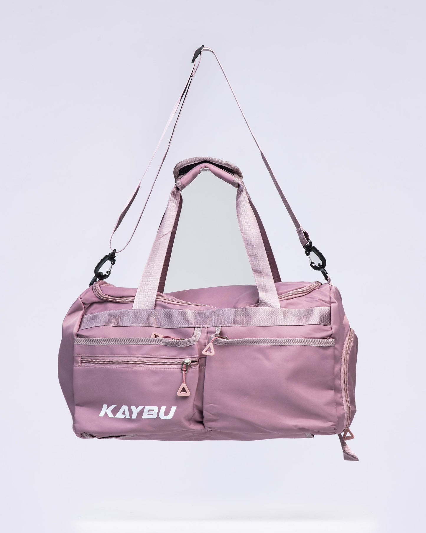 Bolso Doble uso, Kaybu