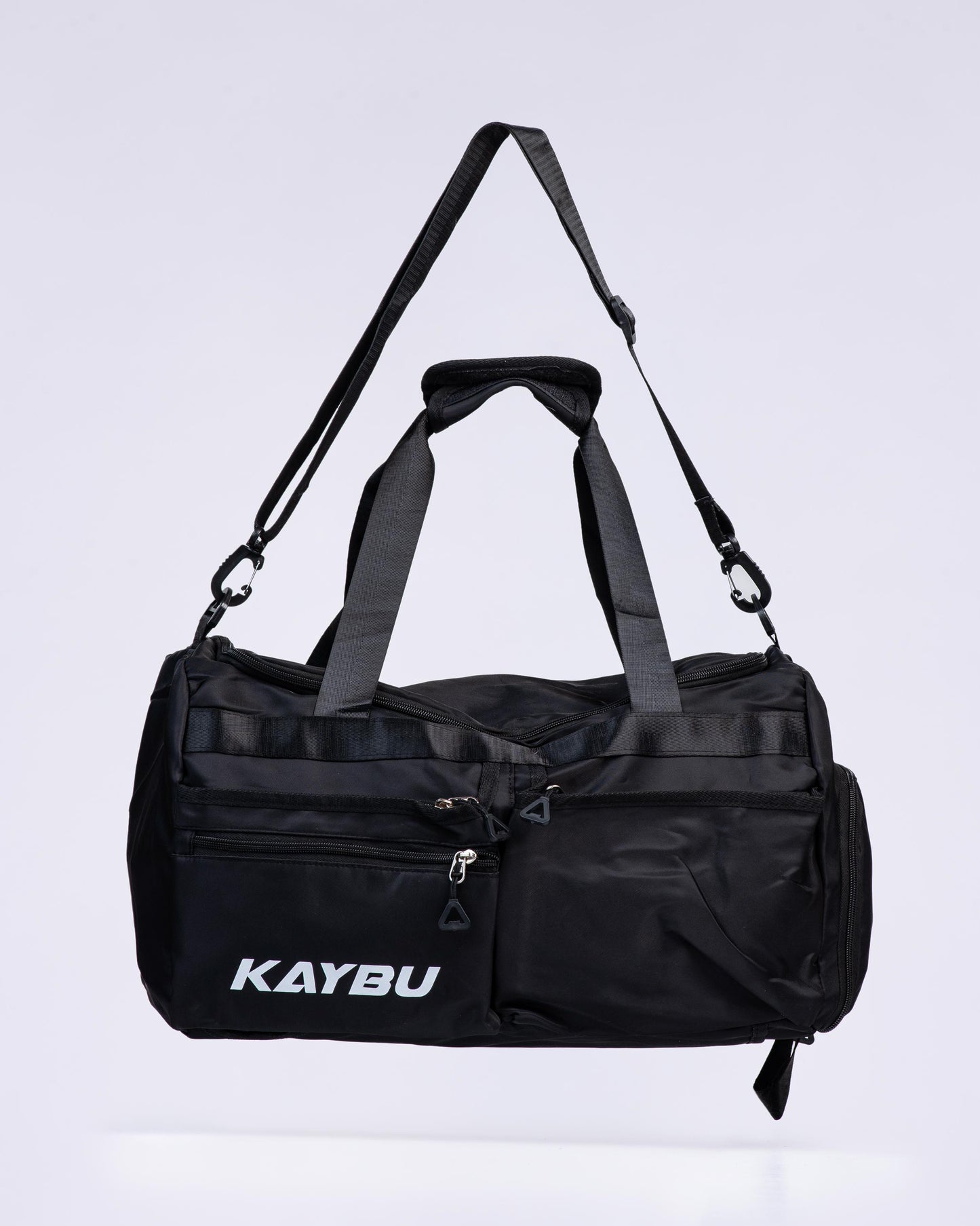 Bolso Doble uso, Kaybu
