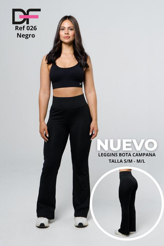 Leggins Campana, DF
