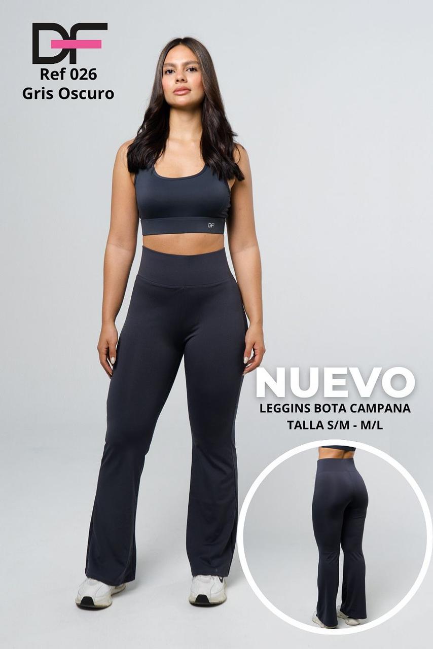 Leggins Campana, DF