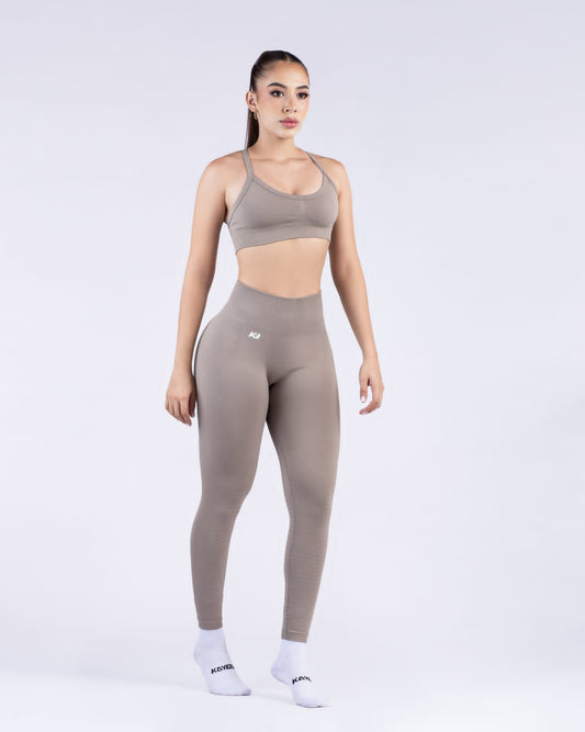 Conjunto 2P Seamless, Kaybu