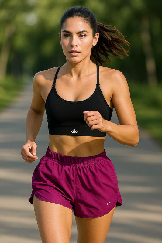Short running, ALO