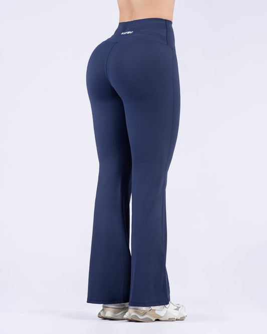 Leggins Campana, Kaybu