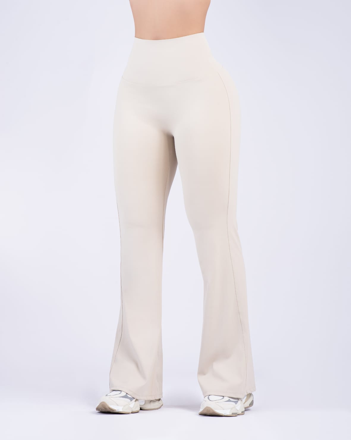 Leggins Campana, Kaybu