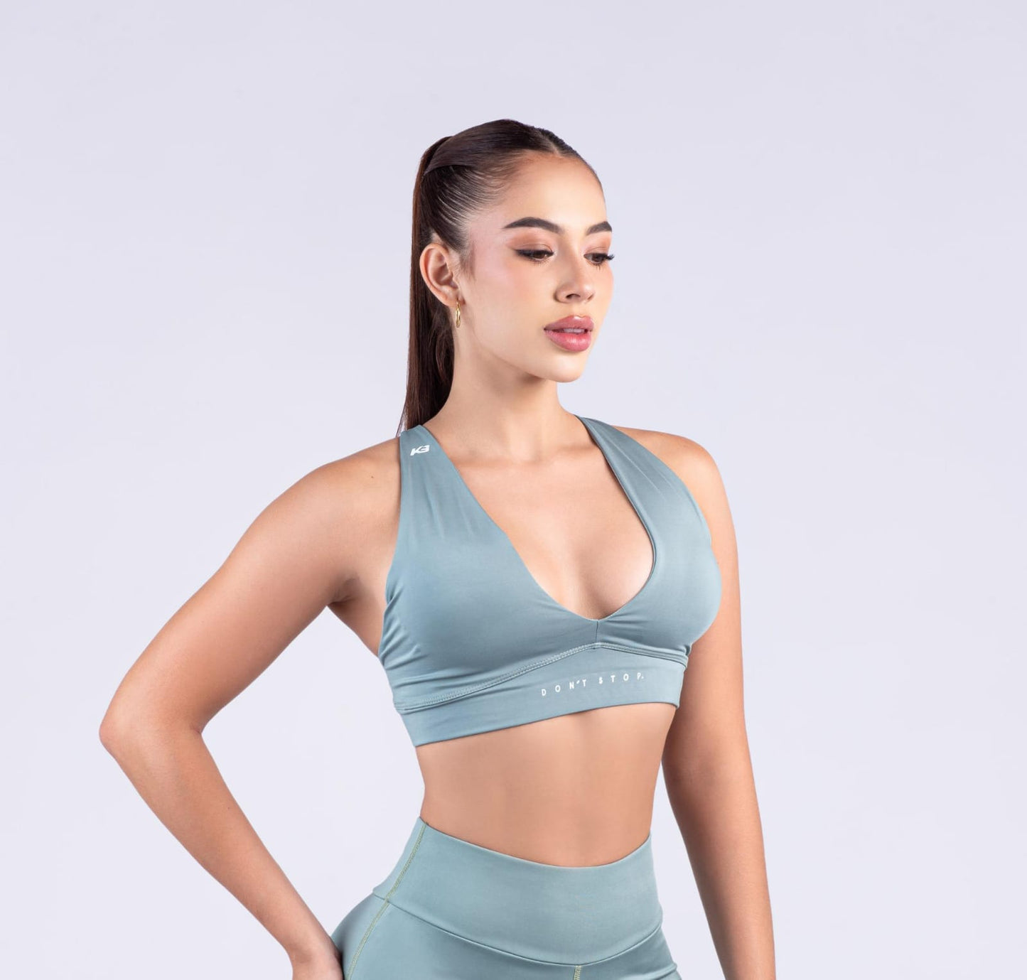 Top, Kaybu