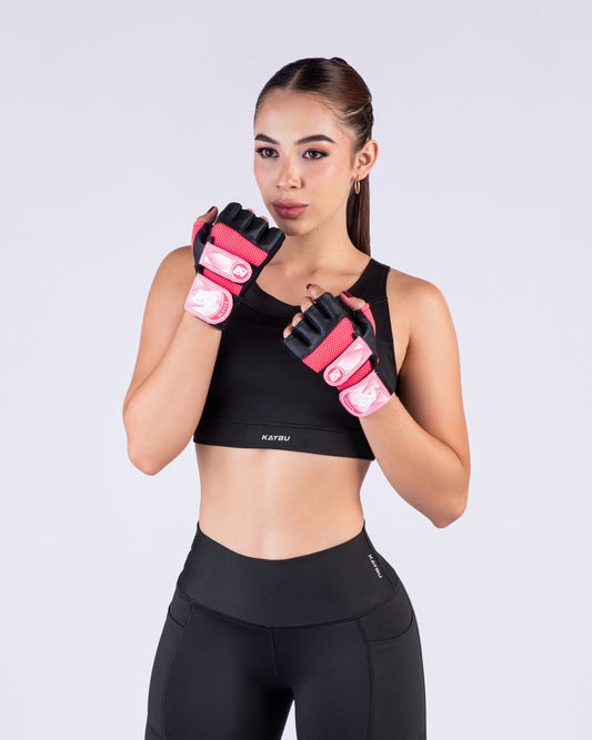 Guantes, Kaybu