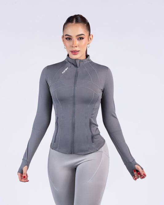 Sudadera Jacket, Kaybu
