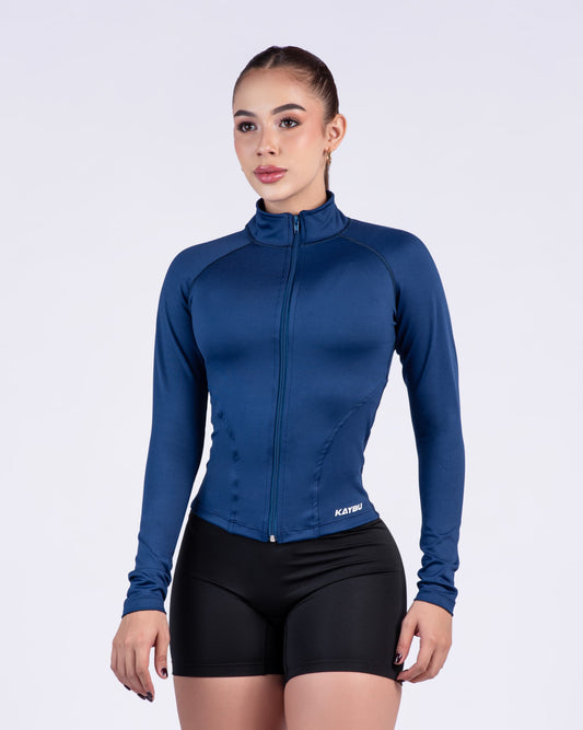 Sudadera Jacket, Kaybu