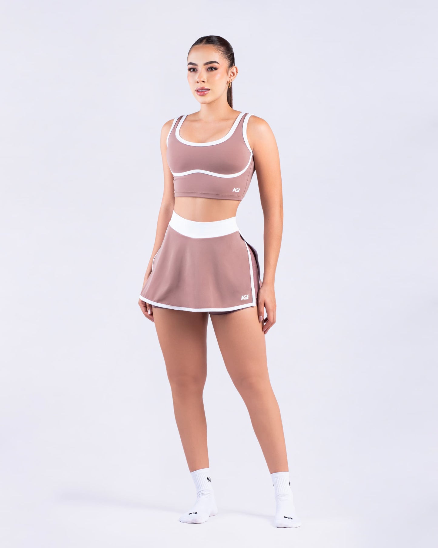 Conjunto 2 Piezas, Kaybu