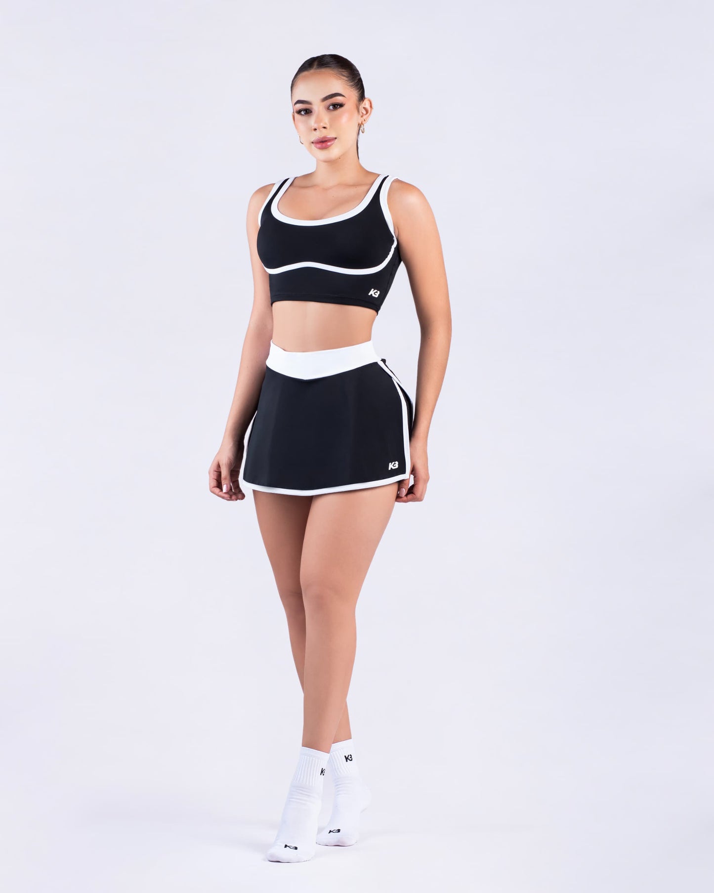 Conjunto 2 Piezas, Kaybu