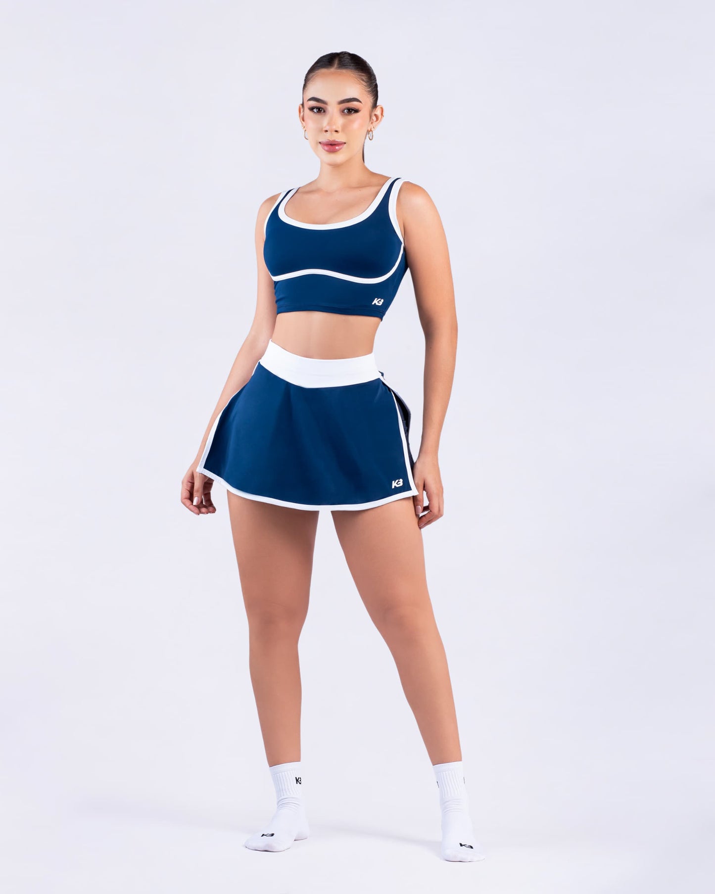 Conjunto 2 Piezas, Kaybu