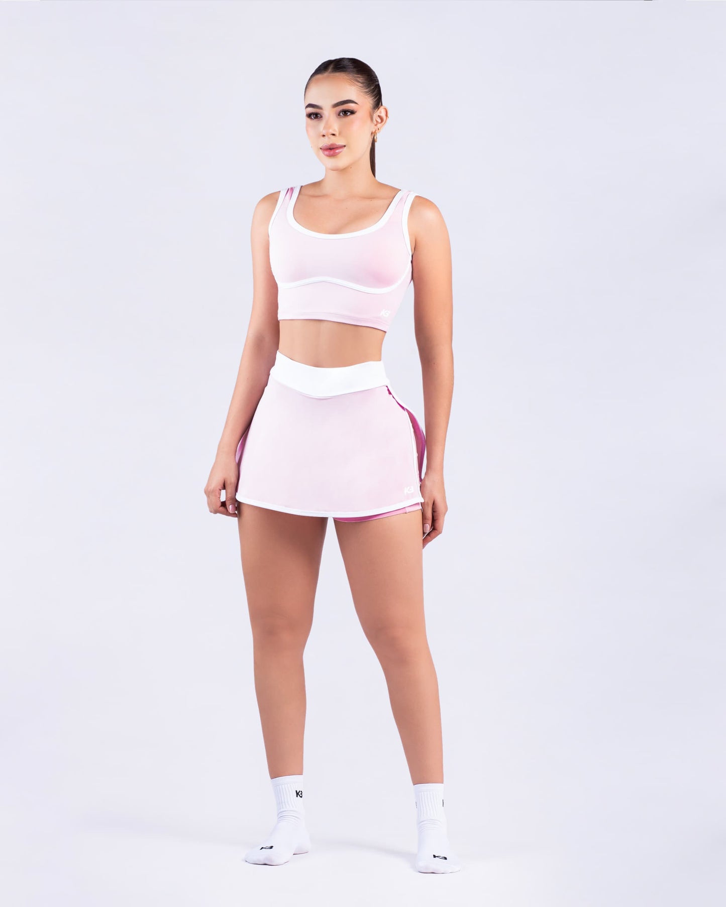 Conjunto 2 Piezas, Kaybu