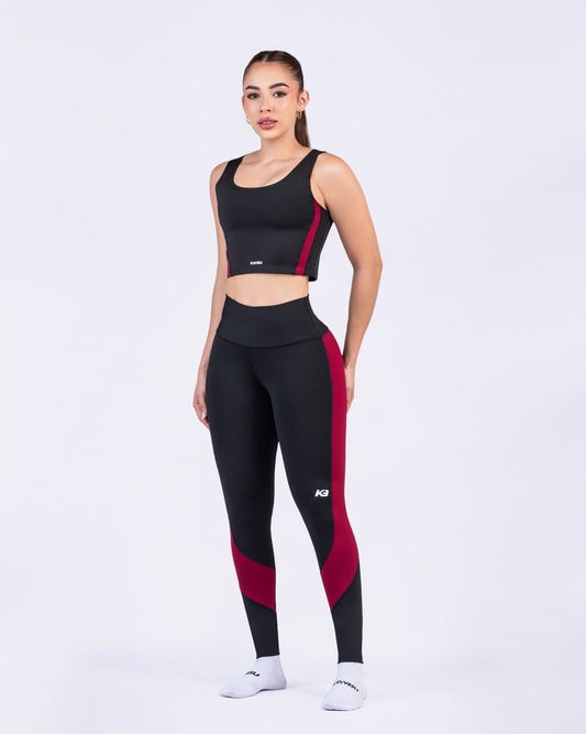 Conjunto 2 Piezas, Kaybu