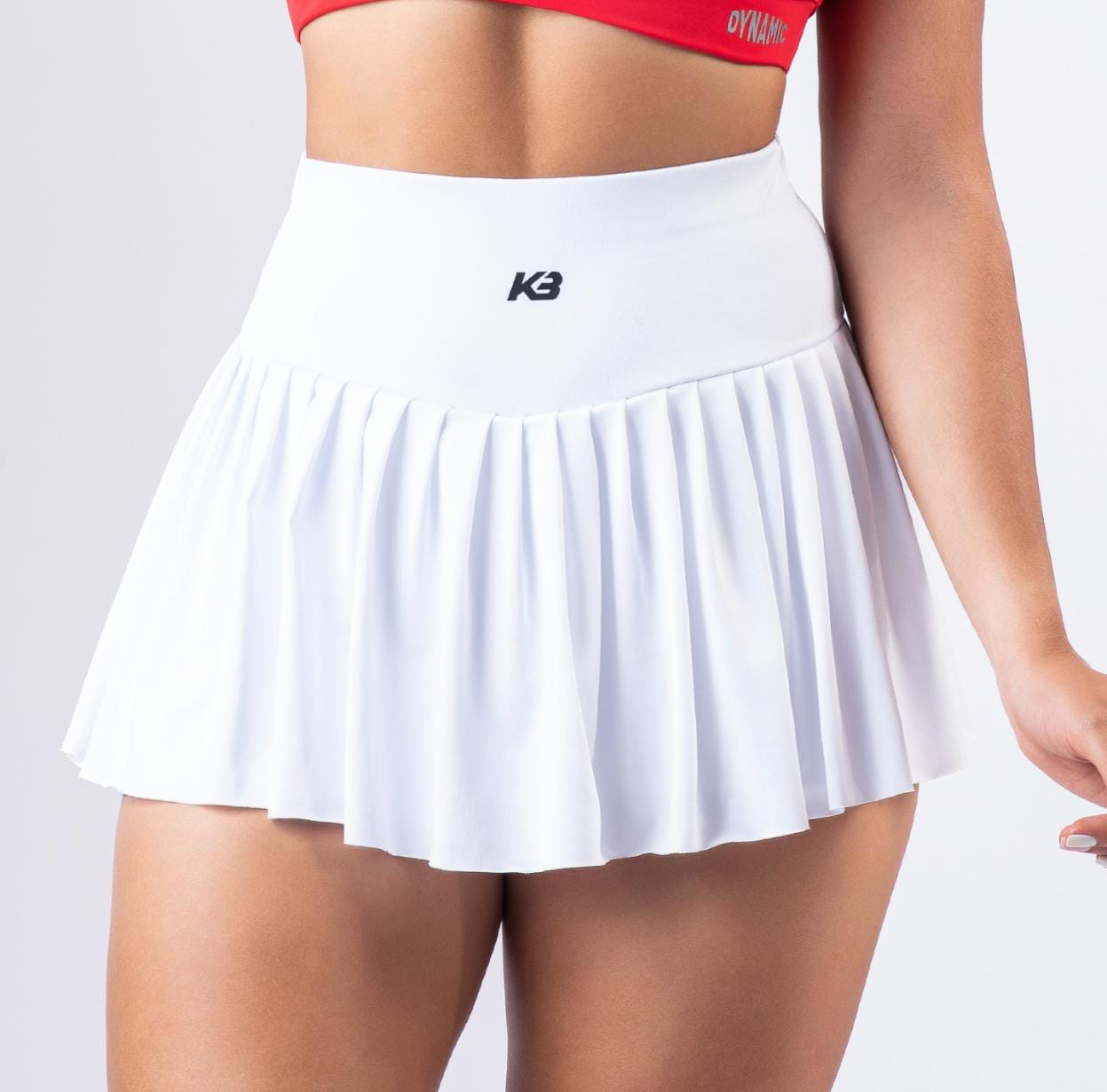 Falda Plizada, Kaybu