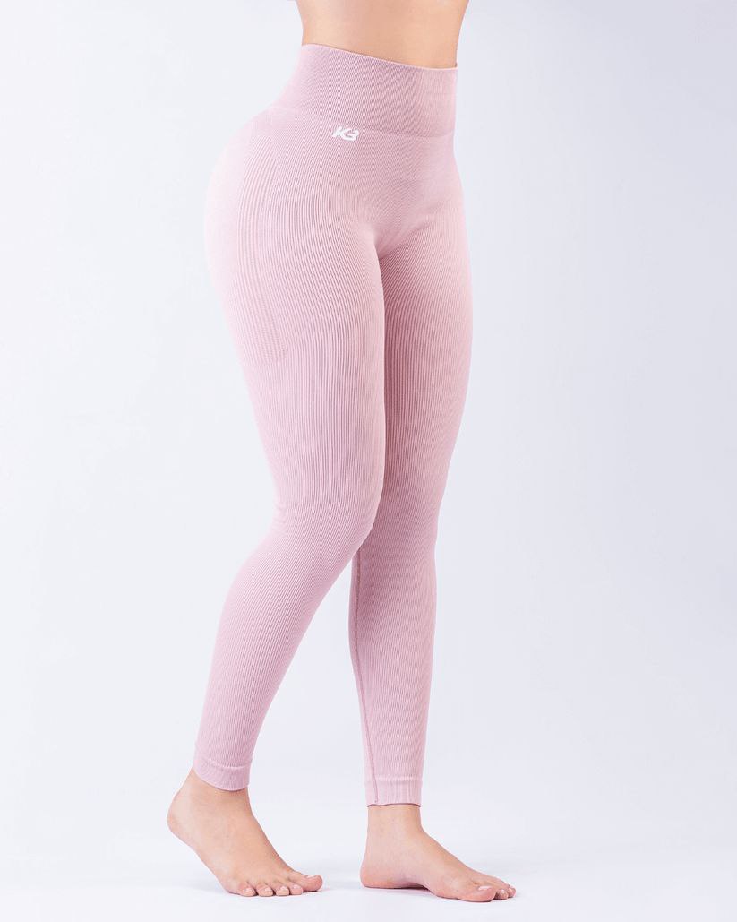 Leggins acanalado, Kaybu