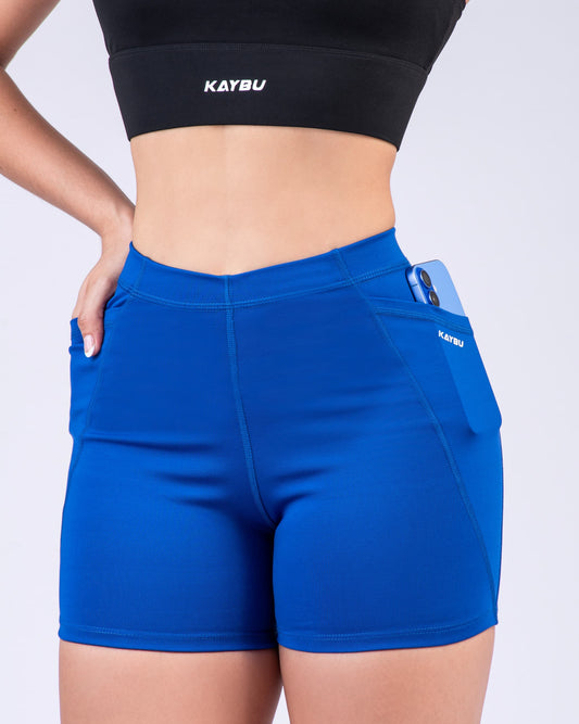 Short, Kaybu