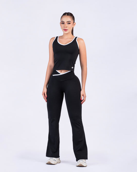 Conjunto 2 Piezas, Kaybu