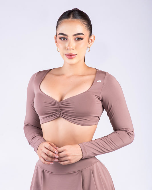 Croptop, Kaybu