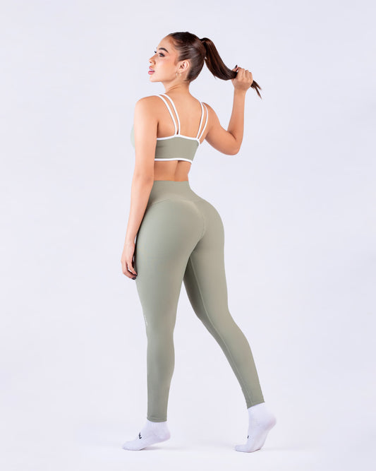 Conjunto 2P, Kaybu