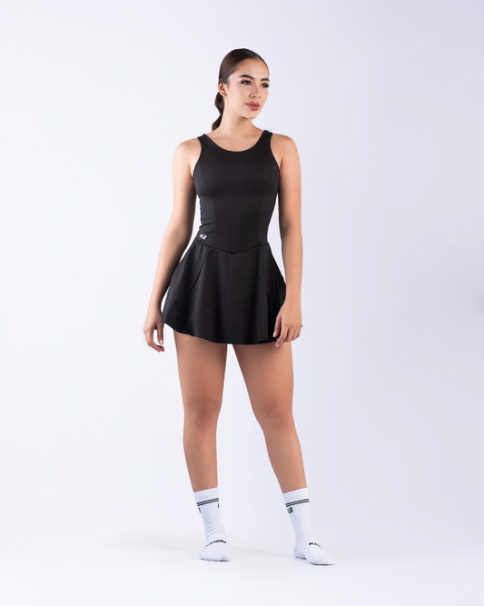 Vestido, Kaybu