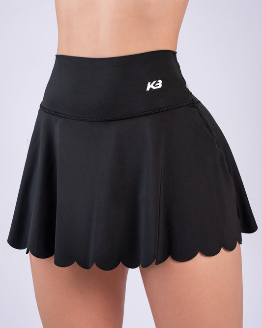 Falda, Kaybu