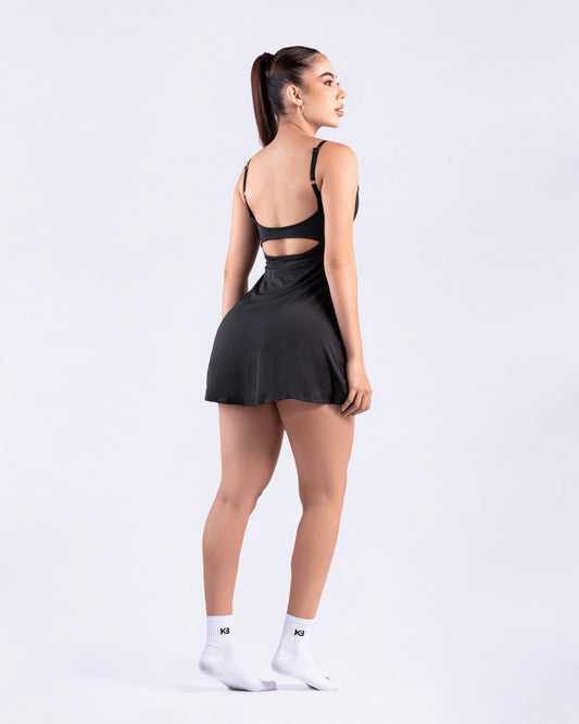 Vestido, Kaybu
