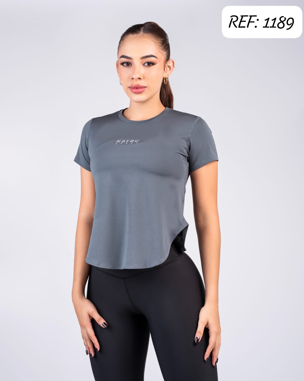 Blusa, Kaybu
