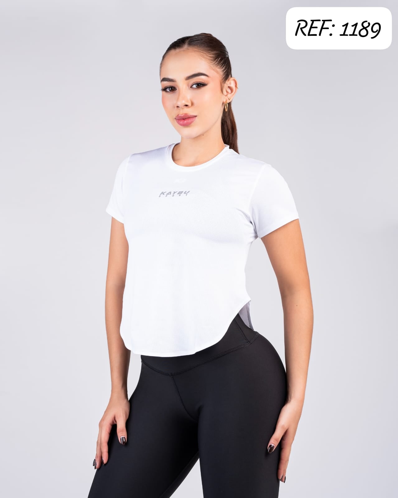 Blusa, Kaybu