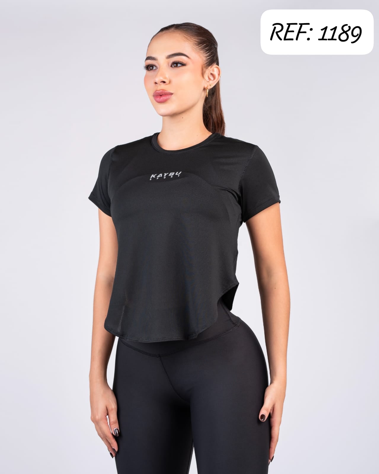Blusa, Kaybu