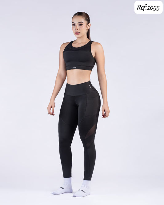 Conjunto de 2 Piezas, Kaybu