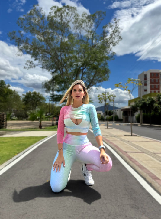 Conjunto de 3 Piezas, HERO
