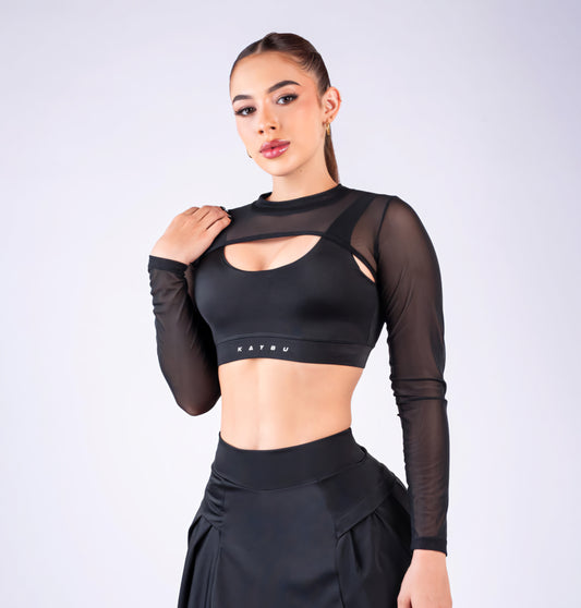 Croptop, Kaybu