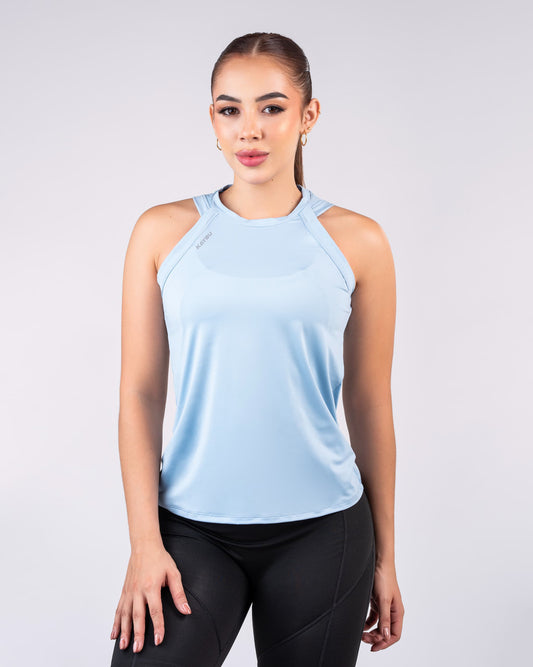 Blusa, Kaybu