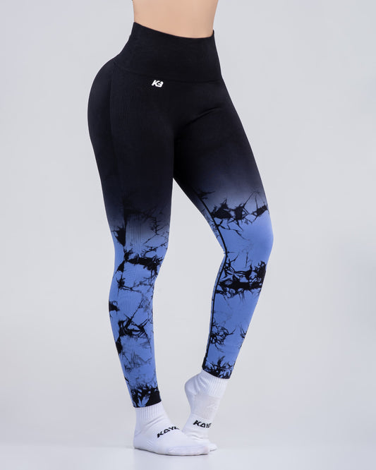 Leggins Push Up, Kaybu