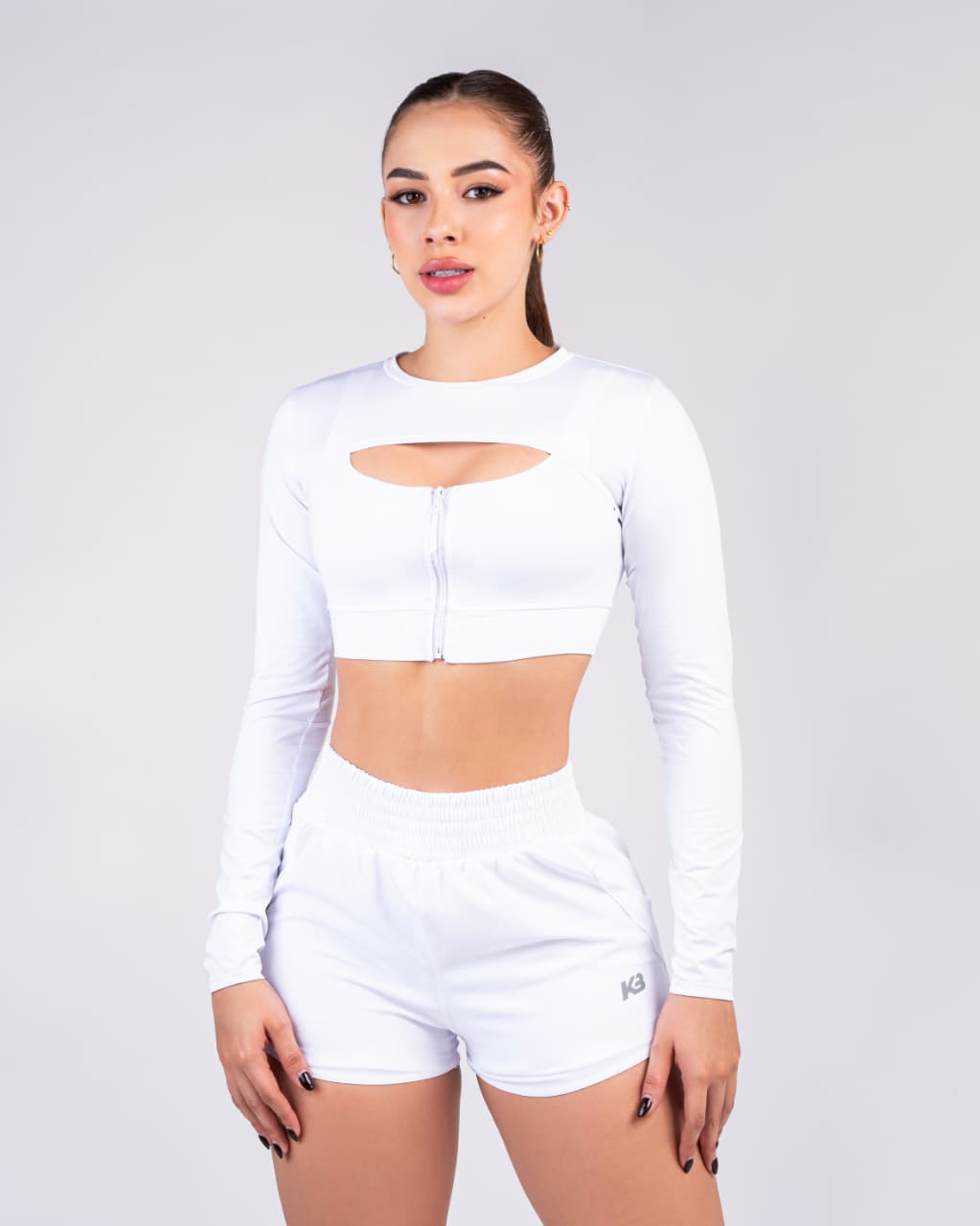 Croptop, Kaybu