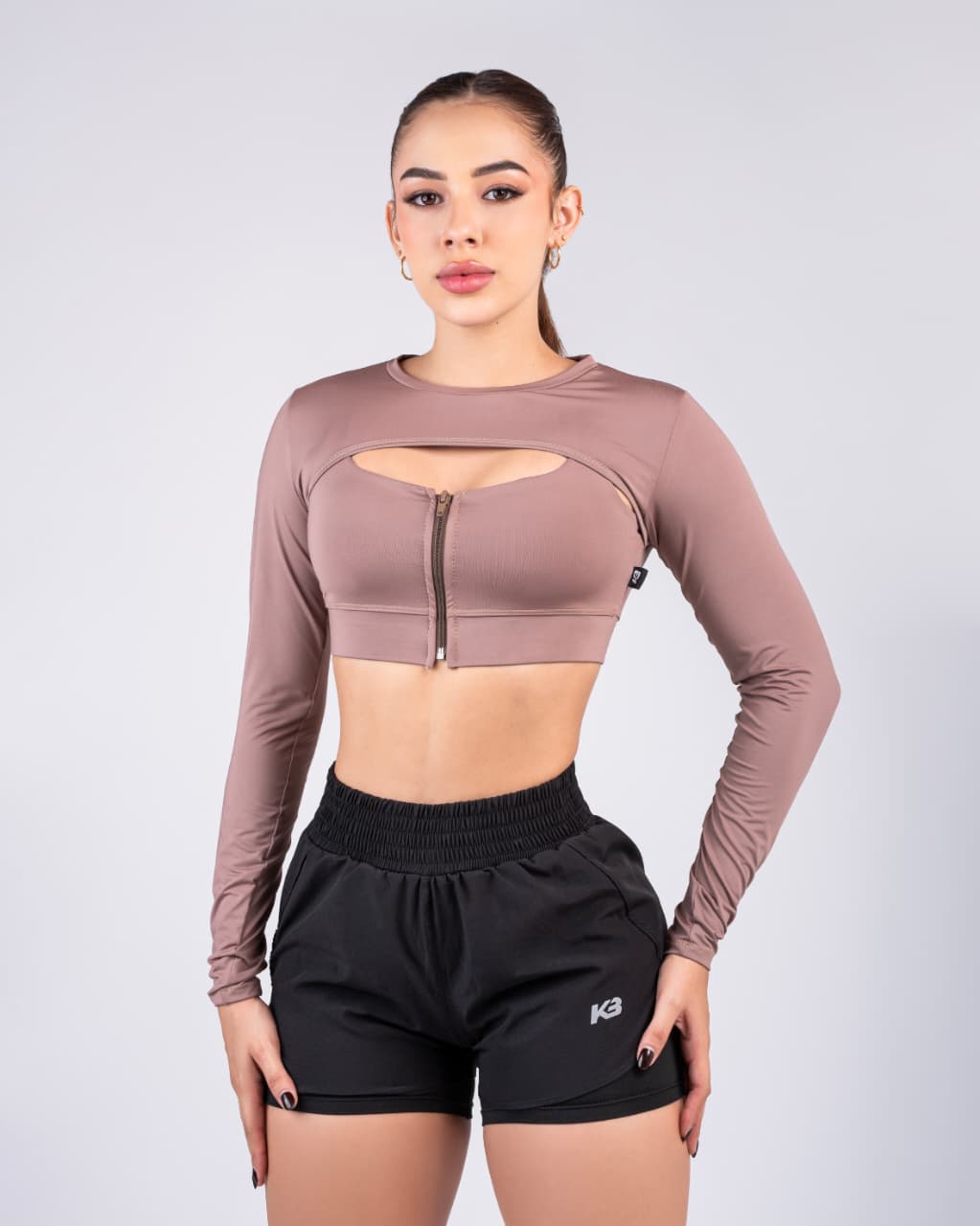 Croptop, Kaybu