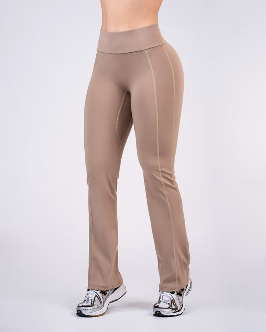 Leggins campana, Kaybu