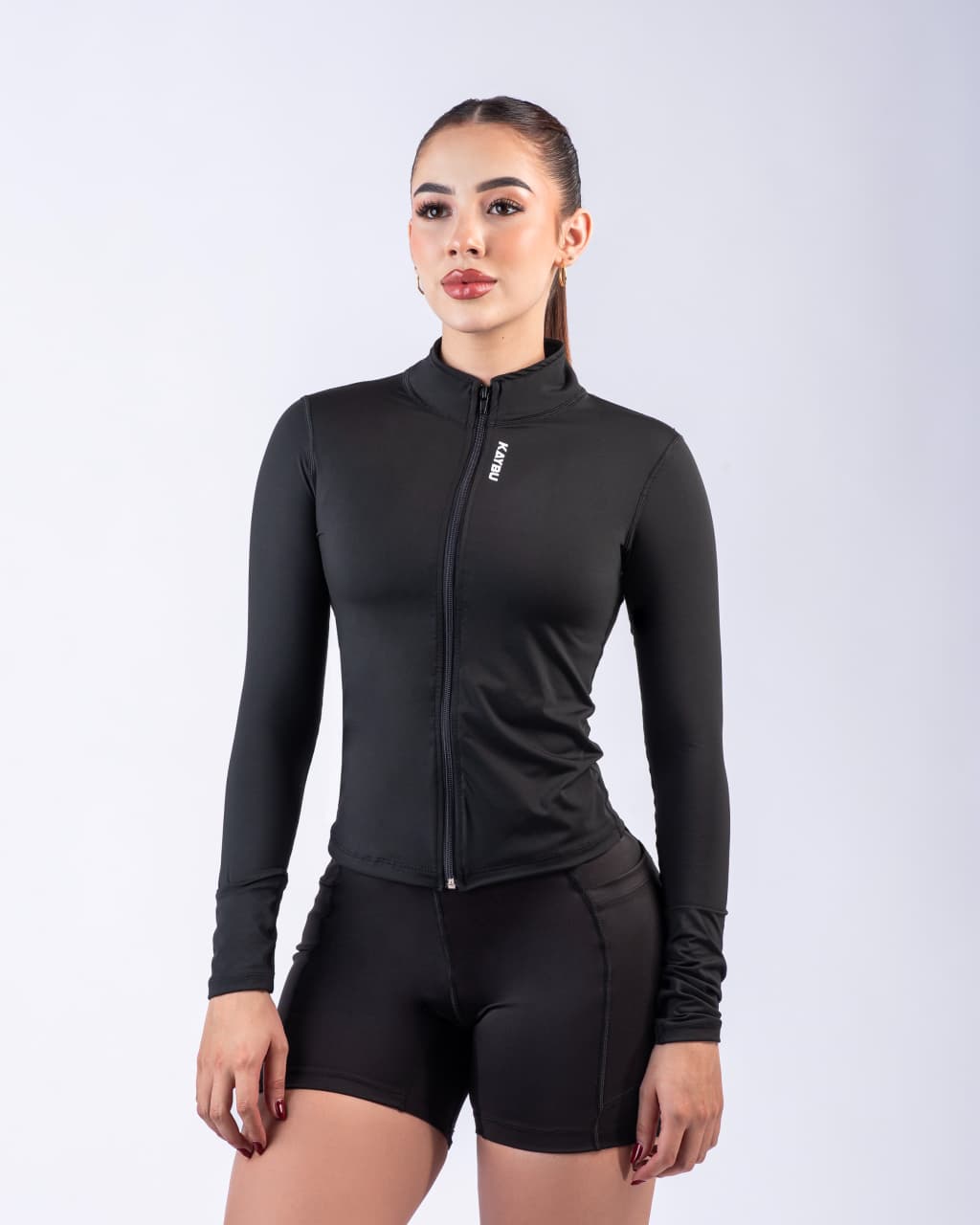 Sudadera Jacket, Kaybu