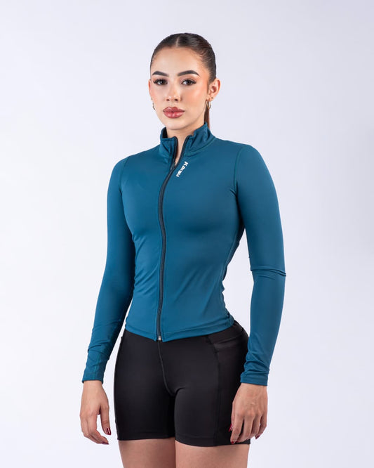 Sudadera Jacket, Kaybu