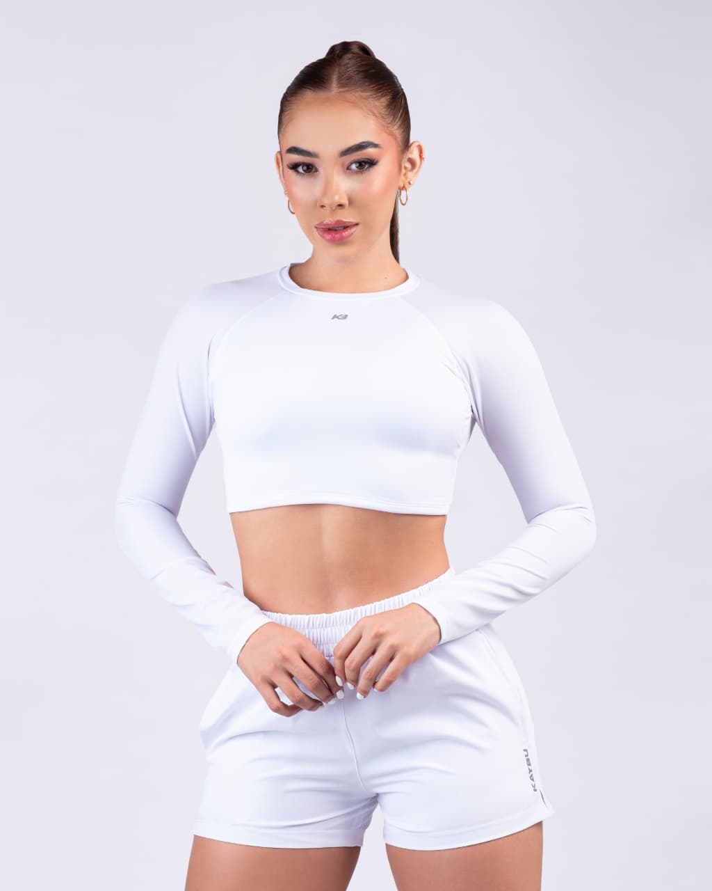 Croptop, Kaybu