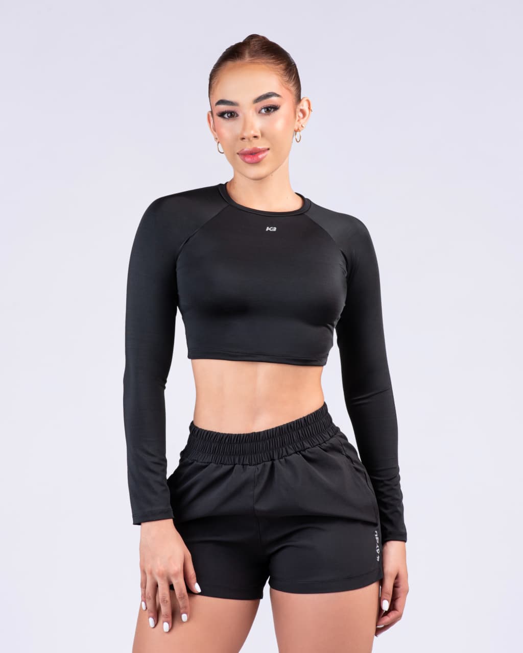 Croptop, Kaybu