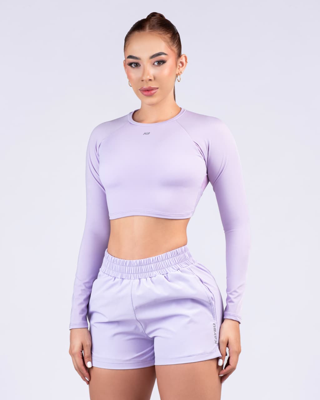 Croptop, Kaybu