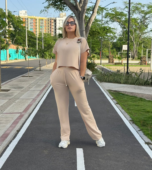 Conjunto 2P, Hero Pro (Campana)