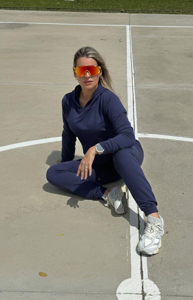 Conjunto Jogger 2P, Hero Pro