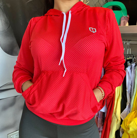 Buzo transpirable, Hero Pro