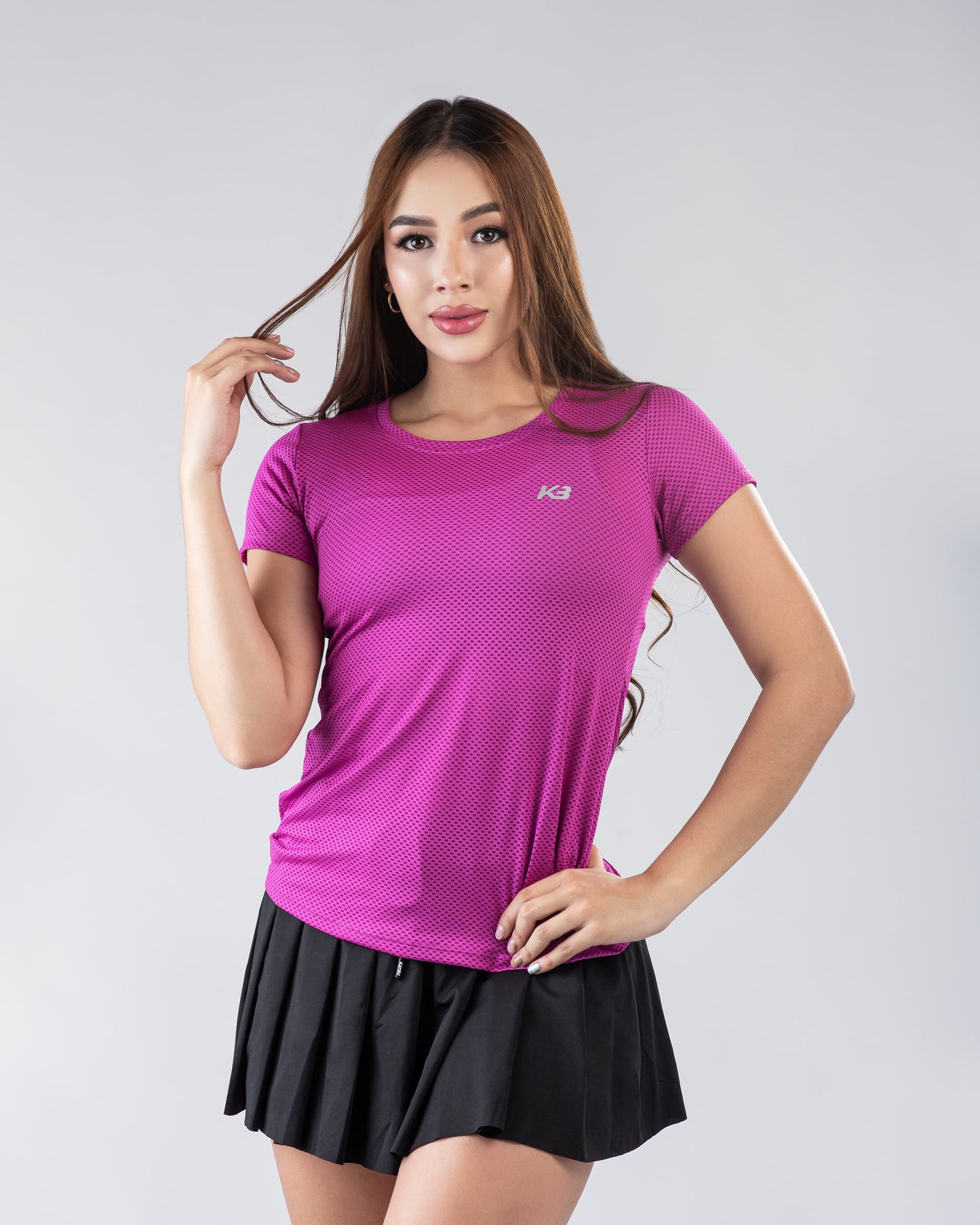 Blusa, Kaybu