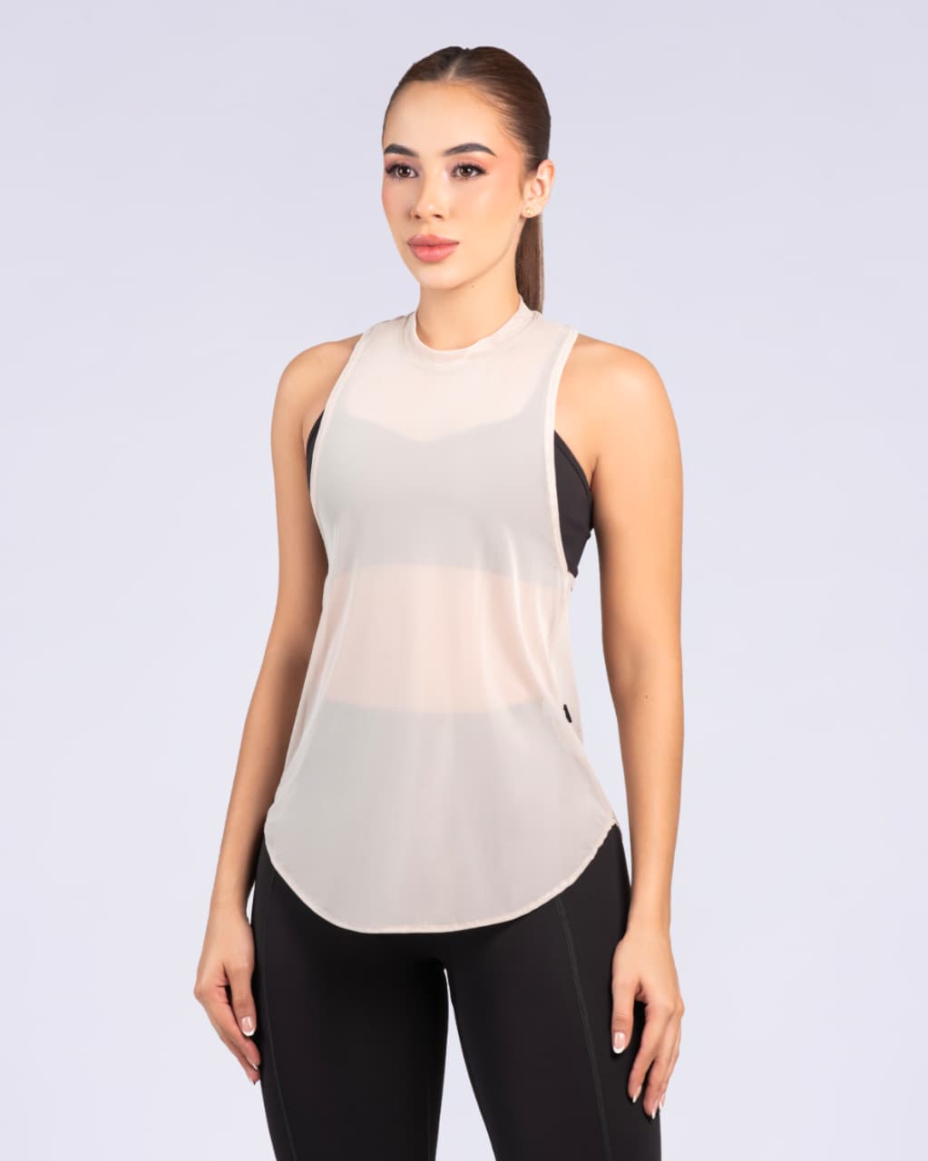 Blusa, Kaybu
