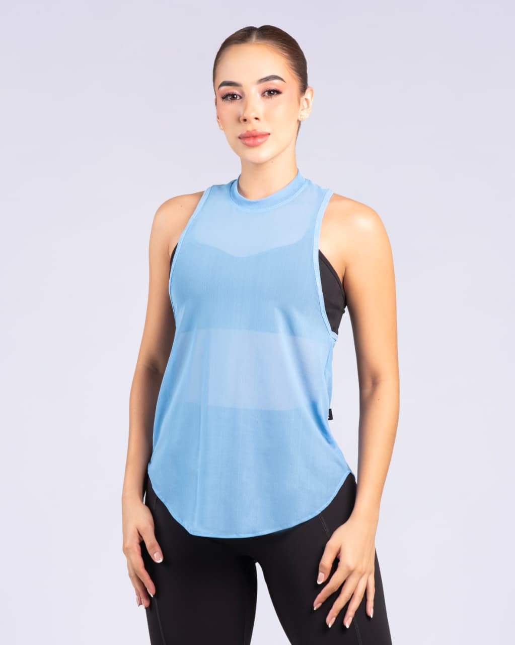 Blusa, Kaybu