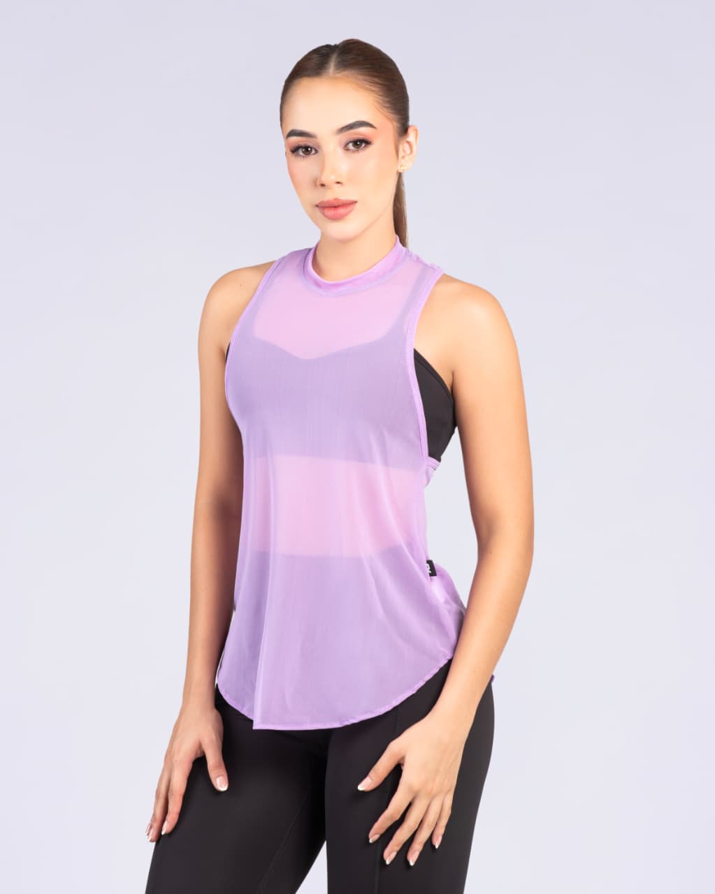Blusa, Kaybu
